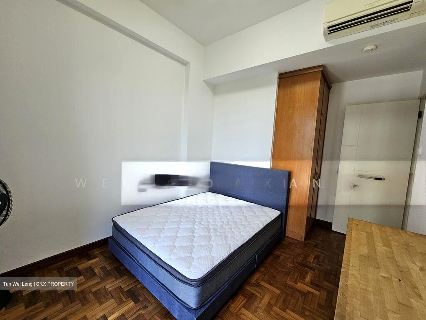 Seasons Park (D26), Condominium #502914101